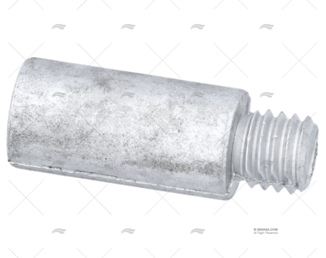 ZINC REFRIGERATION ANODE  VOLVO TECNOSEAL