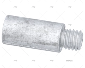 ZINC REFRIGERATION ANODE  VOLVO TECNOSEAL