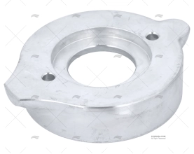 ZINC ANODE VOLVO S-DRIVE 120 TECNOSEAL