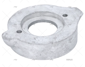 ZINC ANODE VOLVO S-DRIVE 120 GUARDIAN