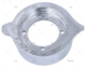 ANODO ZINC VOLVO PLACA