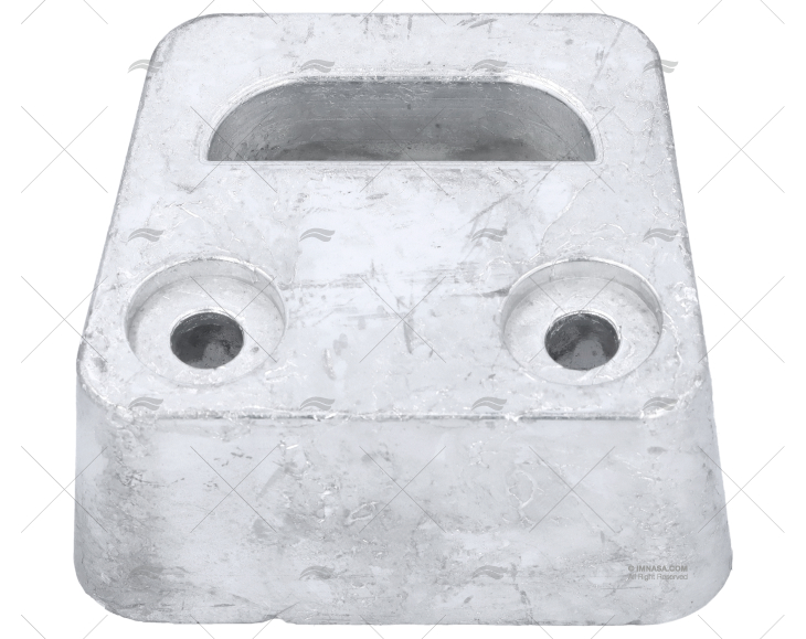 ANODE PLATE VOLVO S-DRIVE ENGINE GUARDIAN