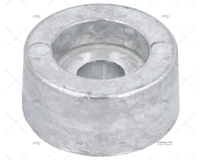 ANODE ZINC ROND SERIE OMC TECNOSEAL