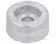 ANODE ZINC ROND SERIE OMC TECNOSEAL