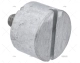 ANODE PLUG VOLVO S-DRIVE 100 TECNOSEAL