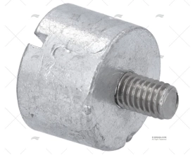 ANODE PLUG VOLVO S-DRIVE 100 TECNOSEAL