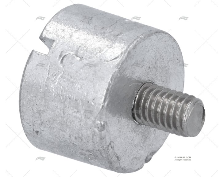 ANODE PLUG VOLVO S-DRIVE 100