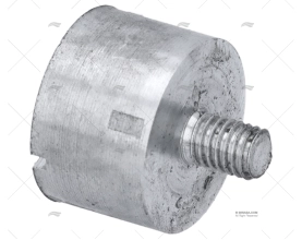 ANODE PLUG VOLVO S-DRIVE 100 GUARDIAN