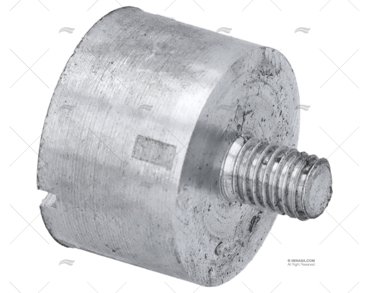 ANODE PLUG VOLVO S-DRIVE 100