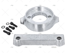 ANODO ZINC KIT VOLVO 280 ZINETI