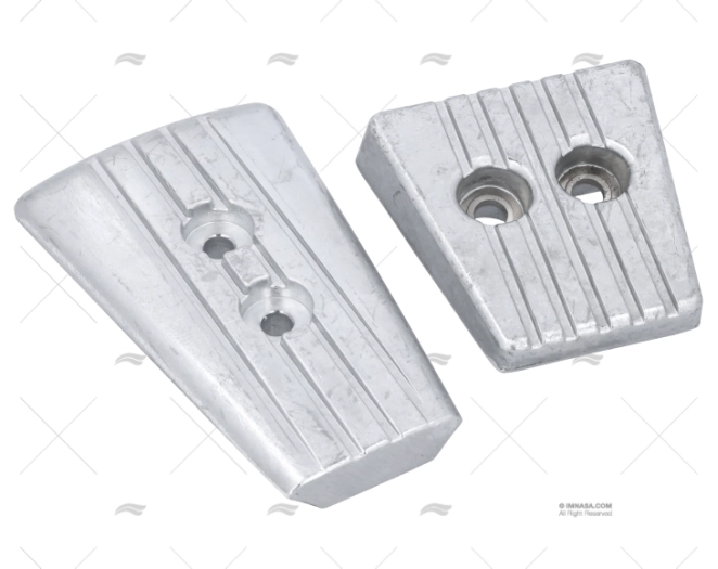 ANODE KIT VOLVO SXA TECNOSEAL