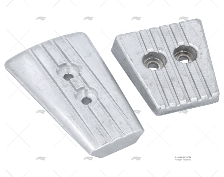 KIT ANODES VOLVO SXA