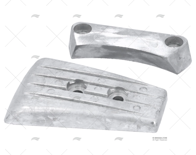 KIT ANODES VOLVO DPH/DPR GUARDIAN