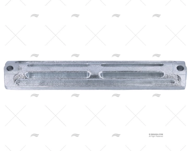 ANODE BAR TYPE YAMAHA 60-90HP OUTBOARD