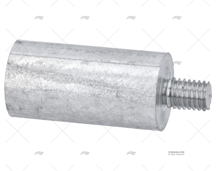 ANODE BAR YAMAHA THREAD 8mm