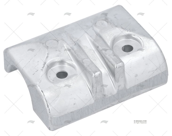 ZINC ANODE YAMAHA I49 TECNOSEAL