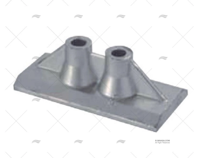 ZINC ANODE YAMAHA TD TECNOSEAL