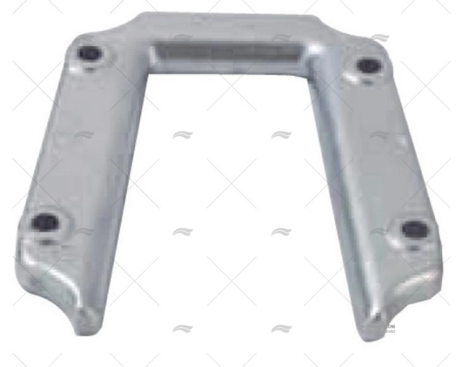 ANODE ZINC YAMAHA PONT TECNOSEAL