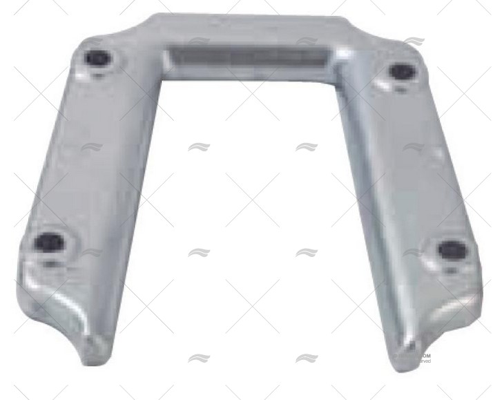 ANODE ZINC YAMAHA PONT