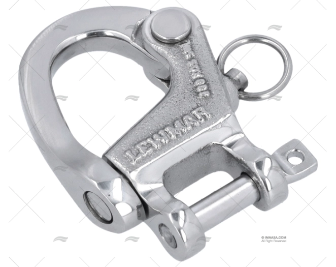 SZ 60 SYNCHRO SNAP SHACKLE LEWMAR