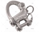 SZ 90 SYNCHRO SNAP SHACKLE LEWMAR