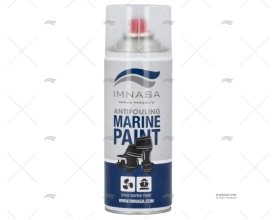 ANTIFOULING SPRAY IP-4 400ml. IMNASA