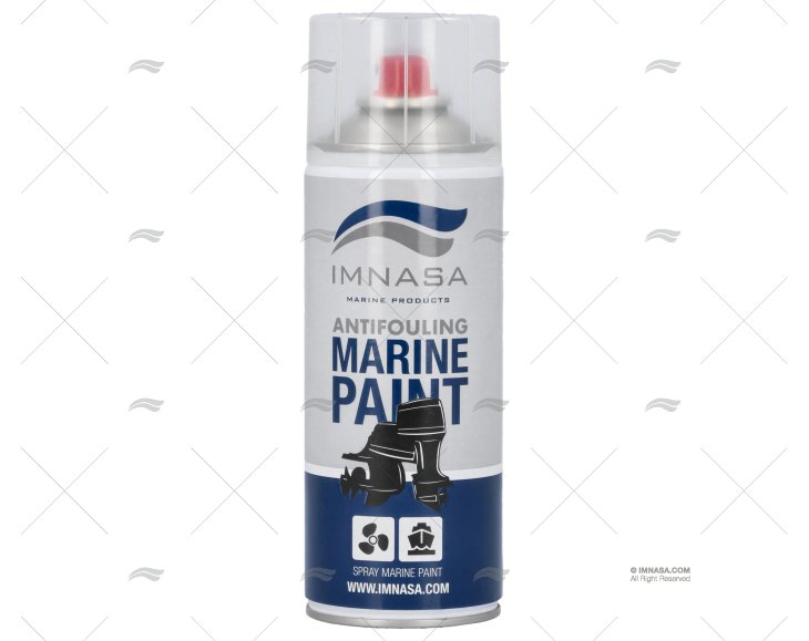 ANTIFOULING SPRAY IP-4 400ml.