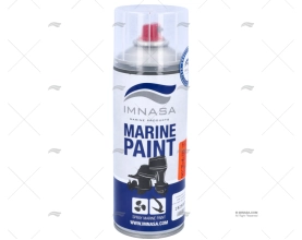 MOTOR PAINT GREY SUZUKI 1989 400ml IMNASA