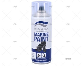 SPRAY DE TINTA DE OURO CINZA HONDA IMNASA