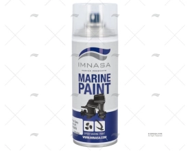 MOTOR PAINT GREY YANMAR 400ml IMNASA