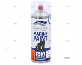 SPRAY DE TINTA CINZENTA VOLVO IMNASA