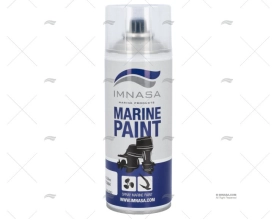 PINTURA SPRAY GRIS VOLVO IMNASA