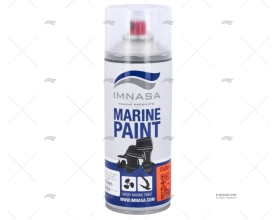 SPRAY DE TINTA AZUL OCEAN YAMAHA IMNASA