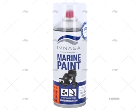 MOTOR PAINT BLUE EVINRUDE 1978-87 400ml IMNASA