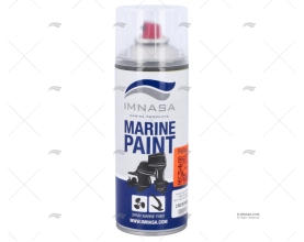 MOTOR PAINT GREY MARINER 400ml IMNASA