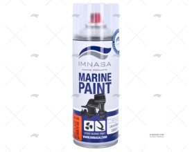 MOTOR PAINT BLUE EVINRUDE 1986 400ml IMNASA