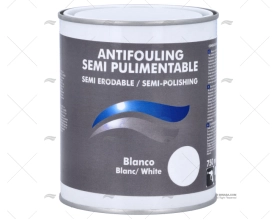 ANTIFOULING I-3 BRANCO 0.75L