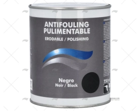 ANTIFOULING I-3 BLACK 0.75L IMNASA