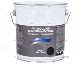 ANTIFOULING I-3 BLACK 2.5L