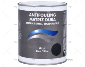 ANTIFOULING BLUE 0,75L IMNASA