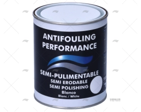 ANTIFOULING PERFOMANCE IP-3 BLANCO 0,75L IMNASA