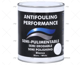 ANTIFOULING PERFOMANCE IP-3 BRANCO 0,75L IMNASA