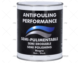 ANTIFOULING PERFOMANCE IP-3 BLACK 0,75L IMNASA