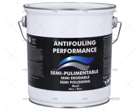 ANTIFOULING PERFOMANCE IP-3 AZUL 2,50L IMNASA