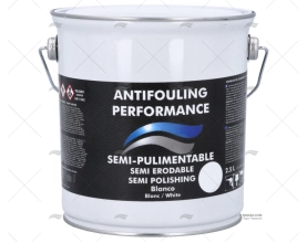 ANTIFOULING PERFOMANCE IP-3 BLANC 2,50L