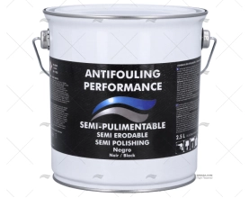 ANTIFOULING PERFOMANCE IP-3 BLACK 2,50L IMNASA