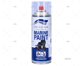 ANTIFOULING SPRAY IP-3 AZUL 400ml IMNASA