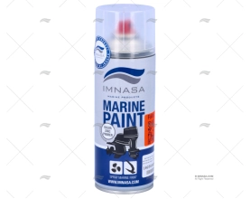 ANTIFOULING SPRAY IP-3 BLANC 400ml IMNASA