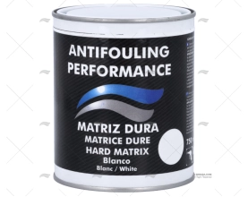 ANTIFOULING PERFOMANCE IP-4 BLANC 0,75L