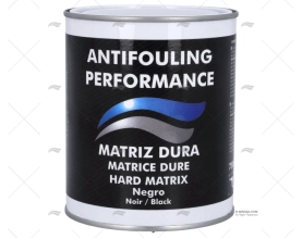 ANTIFOULING PERFOMANCE IP-4 BLACK 0,75L